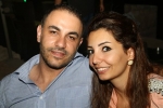 Weekend at Le Gradin Pub, Byblos